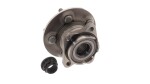 SKF  Rattalaagrikomplekt VKBA 7415