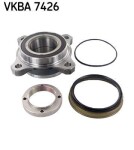 SKF Rattalaagrikomplekt VKBA 7426