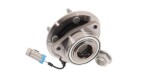 SKF Rattalaagrikomplekt VKBA 7437