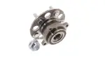 SKF  Rattalaagrikomplekt VKBA 7441