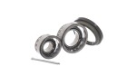 SKF Rattalaagrikomplekt VKBA 7474