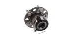 SKF Rattalaagrikomplekt VKBA 7505