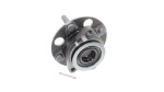 SKF Rattalaagrikomplekt VKBA 7535