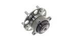 SKF  Rattalaagrikomplekt VKBA 7540