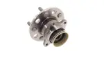 SKF  Rattalaagrikomplekt VKBA 7570