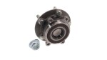 SKF Rattalaagrikomplekt VKBA 7648