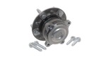 SKF Rattalaagrikomplekt VKBA 7660