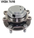 SKF Rattalaagrikomplekt VKBA 7698