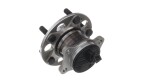 SKF Комплект подшипника ступицы колеса VKBA 7814