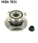 SKF  Rattalaagrikomplekt VKBA 7831