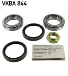 SKF Vertevo Rattalaagrikomplekt VKBA 844