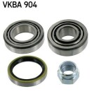SKF Vertevo Rattalaagrikomplekt VKBA 904