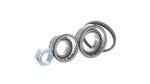SKF Rattalaagrikomplekt VKBA 977