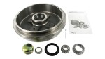 SKF Piduritrummel VKBD 0149