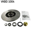SKF Piduriketas VKBD 1004