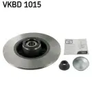 SKF Piduriketas VKBD 1015