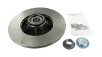 SKF  Piduriketas VKBD 1016