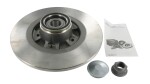 SKF Piduriketas VKBD 1018
