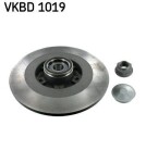 SKF Piduriketas VKBD 1019