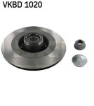 SKF Piduriketas VKBD 1020