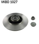 SKF Piduriketas VKBD 1027