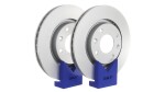 SKF Piduriketas VKBD 80001 V2