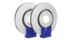 SKF Vertevo Piduriketas VKBD 80002 V2