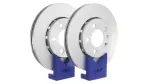 SKF  Piduriketas VKBD 80003 V2