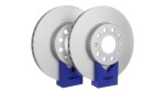 SKF Vertevo Piduriketas VKBD 80005 V2