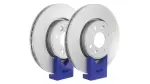 SKF Piduriketas VKBD 80010 V2