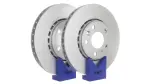 SKF Piduriketas VKBD 80018 V2