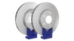 SKF Vertevo Piduriketas VKBD 80020 V2