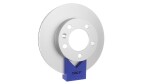 SKF Piduriketas VKBD 80035 V1
