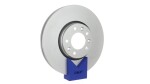 SKF Vertevo Piduriketas VKBD 80037 V1