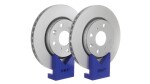 SKF Piduriketas VKBD 80043 V2