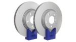 SKF Vertevo Piduriketas VKBD 80053 V2