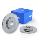 SKF Тормозной диск VKBD 80059 S2