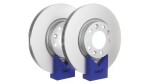 SKF Vertevo Piduriketas VKBD 80061 V2
