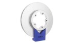 SKF Vertevo Piduriketas VKBD 80066 V1