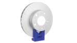 SKF Vertevo Piduriketas VKBD 80077 V1