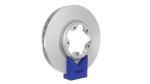 SKF Vertevo Piduriketas VKBD 80123 V1