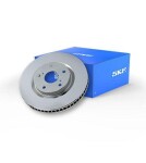 SKF Vertevo Piduriketas VKBD 80144 V1
