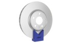 SKF Piduriketas VKBD 80163 V1