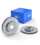 SKF Vertevo Piduriketas VKBD 80170 V2