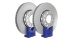 SKF Piduriketas VKBD 80189 V2