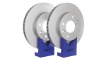 SKF Piduriketas VKBD 80195 V2
