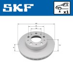 SKF Vertevo Piduriketas VKBD 81359 V1