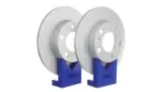 SKF Vertevo Piduriketas VKBD 90023 S2