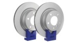 SKF  Piduriketas VKBD 90031 V2