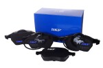 SKF Vertevo Piduriklotsi komplekt,  ketaspidur VKBP 80113 E
